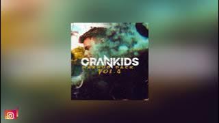 Crankids - Mashup Pack Vol. 8 (FREE DOWNLOAD)
