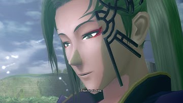 .hack//G.U. Last Recode Vol. 1 Rebirth - Part 19 [4k, 60fps, and No Commentary]