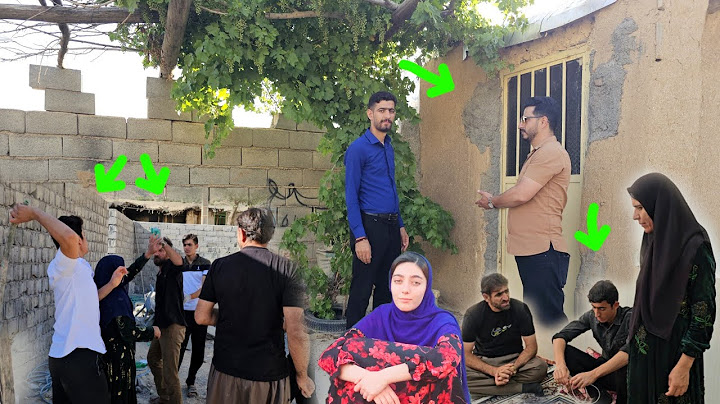 صالح والبيت الجديد: عودة صادق ومعصومة عند مفترق طرق