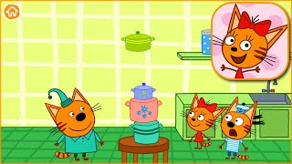 Kid-E-Cats ❤- Educational games | Android GAMES FOR KIDS | AnyGameplay screenshot 5