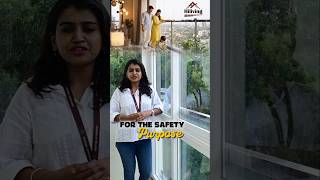 HiLiving Interiors Bangalore | Premium UPVC Window Solutions #hilivinginteriors #trending