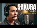 🎶 Sakura - Jazz Fusion Cover Lirik || Fariz RM - Lagu Kenangan