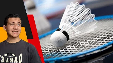 Quais são os benefícios do Badminton?