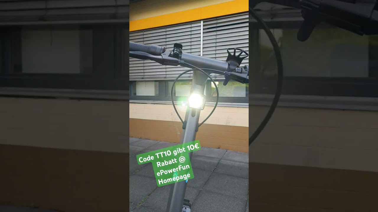 ePowerFun ePF-Pulse was ich so liebe ❣️❣️