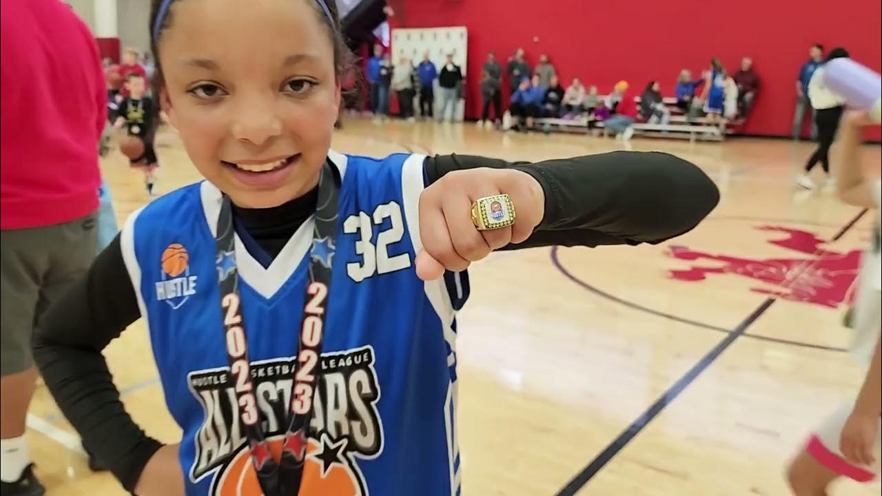 What is the hustle basketball g league youtube