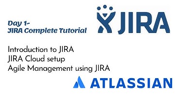 JIRA Complete Tutorial - Agile management - Cyber Goddess