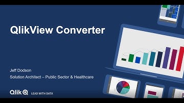 QlikView App Converter