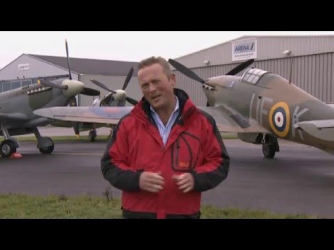 Airfields Defenders of the Sky Trailer DVD - YouTube 