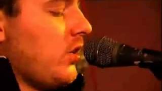 Video thumbnail of "Turin Brakes, Underdog, 2001, 3voor12 Session"