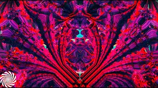 Neuromotor - Joystyk [Psychedelic Visuals]