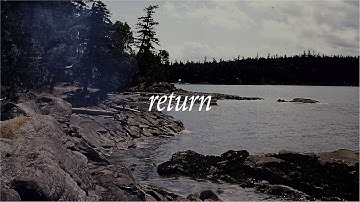 Redeemed - Return (Official Lyric Video)