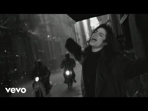 Michael Jackson -