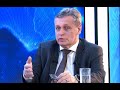 Заместитель генерального директора ВГТРК Рифат Сабитов рассказал о развитии регионального вещания