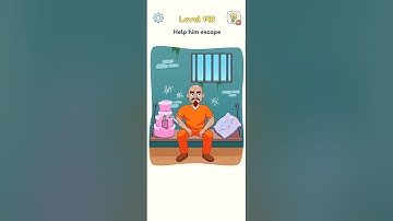 DOP 3 Level 149 | DOP 3 Help him escape