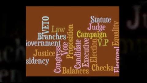 Animoto Overview of Web 2.0 Tools