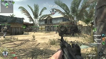 EGL4 : Call of Duty: Black Ops (Xbox 360) : Mythix vs Enigma: Map 3 - WBR2