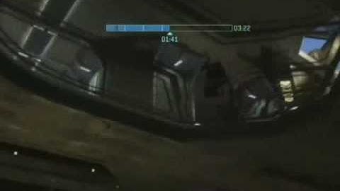 HLG HiddenDronesUK:Construct-Oddball