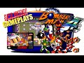 Super Bomberman 4 SNES 100