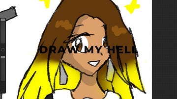 Draw My Hell