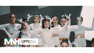 CHUNG HA 청하 'Stay Tonight' Official MV Teaser 2