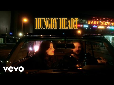 Declan J Donovan - Hungry Heart (Official Video)