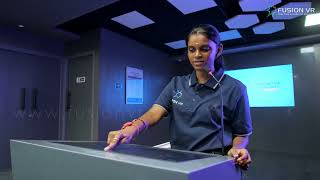 TNPAGE Experience Centre  - Chennai