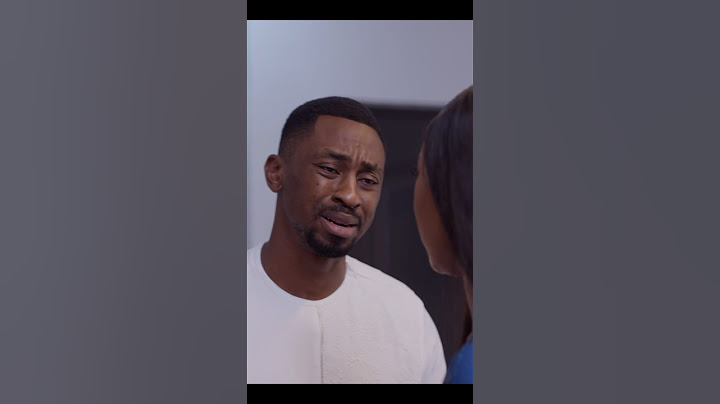 This scene!!! I can’t get over it! OUR FIRST SECRET is the best! 🥰 Latest Nigerian Full Movie 2025