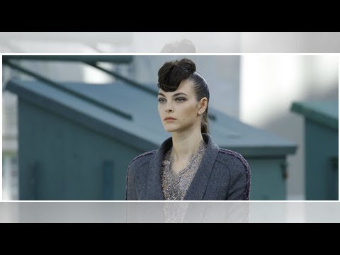 Cheveux Les Tendances Coiffure De Lautomnehiver 2018