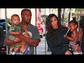 Kim & Kanye Having ANOTHER Baby + Lil Wayne Seizures & Blac Chyna Doing Music?!