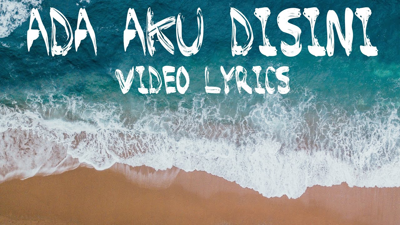 Dhyo Haw - Ada Aku Disini (VIDEO LIRIK) - YouTube