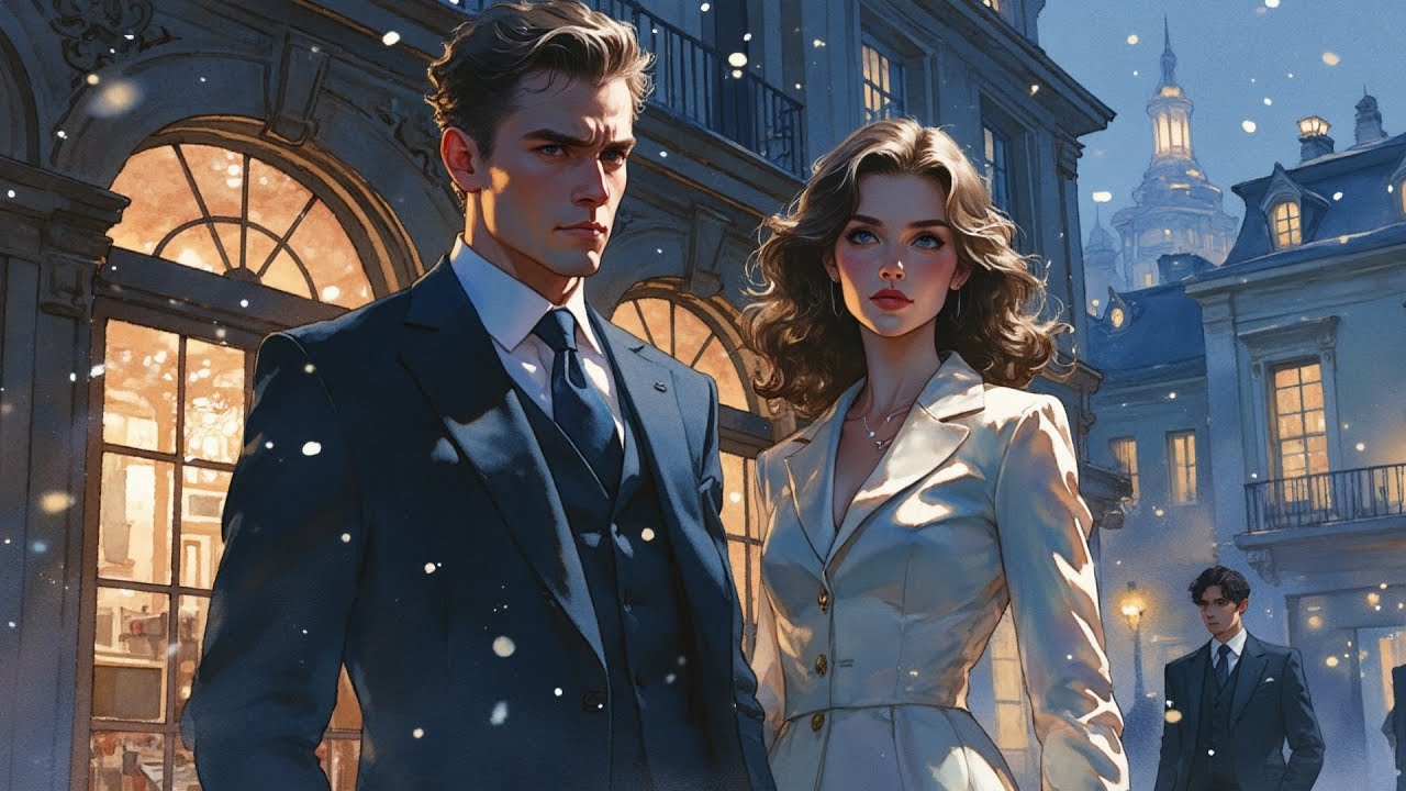 [AI Ficción] Mi prometida me humilló por un chico pobre. Arruiné a su familia y tomé el control...