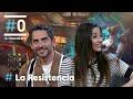 LA RESISTENCIA - Entrevista a Mariam Hernández y Paco León | #LaResistencia 22.03.2021