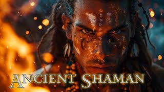 ( Ancient Shaman )  Tribal Downtempo  Timeless Shamanic Music