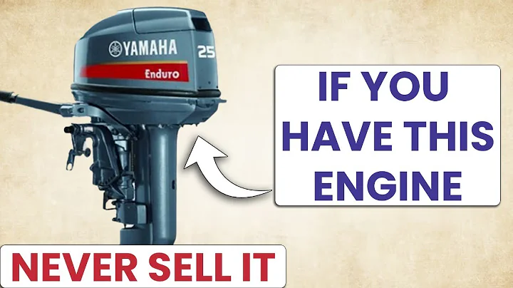 15 BEST Reliable Boat Engines That Last Forever!
