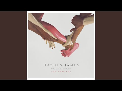 Something About You (Charles Webster Club Mix)