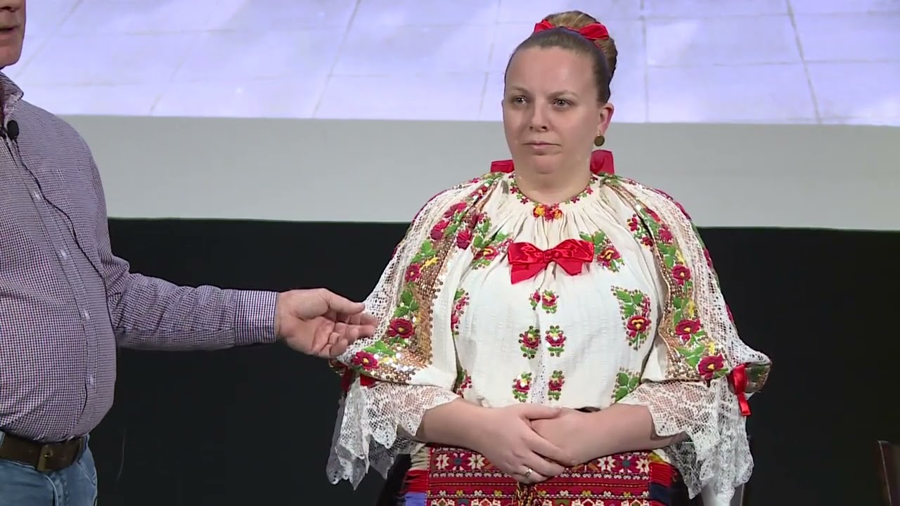 Viseletbemutató előadás – Mohácsi Busójárás