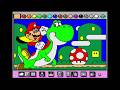 MARIO PAINT - Super Nintendo