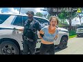 Entitled Woman Pushes Police Too Far & Instantly Regrets It
