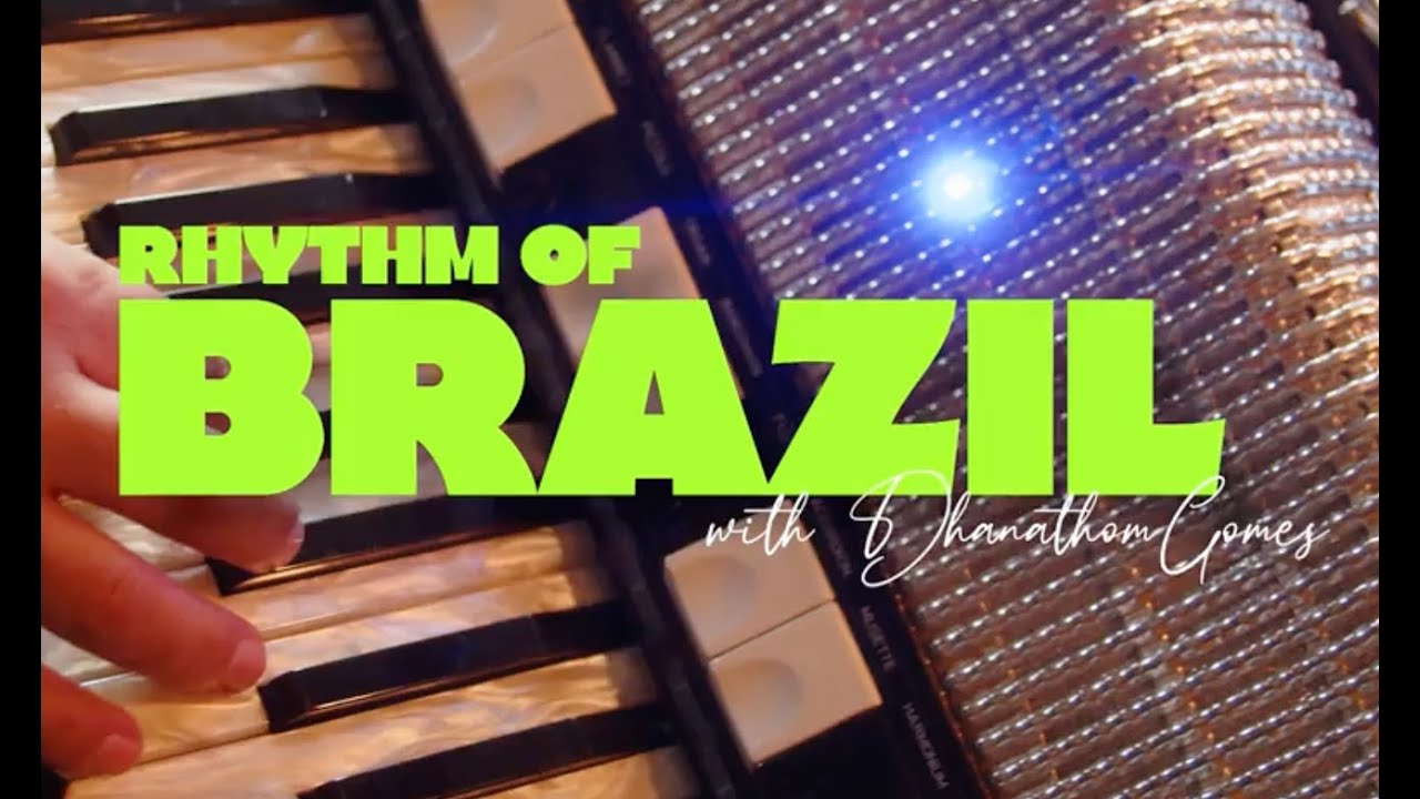 アート・デザイン・音楽 'Ritmo Do Brasil' Tropi-X: Brazilian Art in Canada, 1970s – Now | Museum London