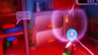 Elebits - Mission 1: My Room - Cleared in 1:50!