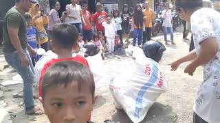 17 Agustus LOMBA KARUNG RT 31/07 WARUDOYONG,SUMPAH NGAKAK ABIS