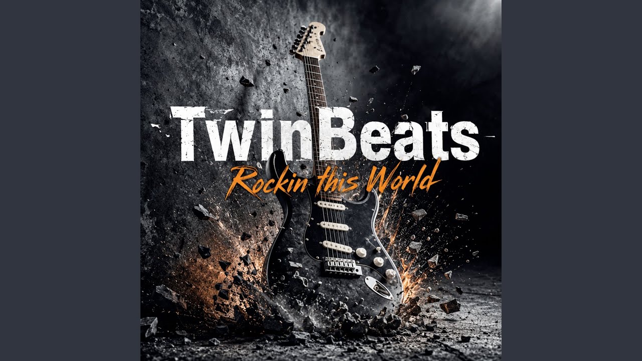 Rockin This World - YouTube