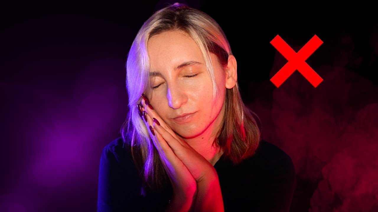 ASMR pour ceux qui n’ont PLUS AUCUN FRISSONS ⚠️