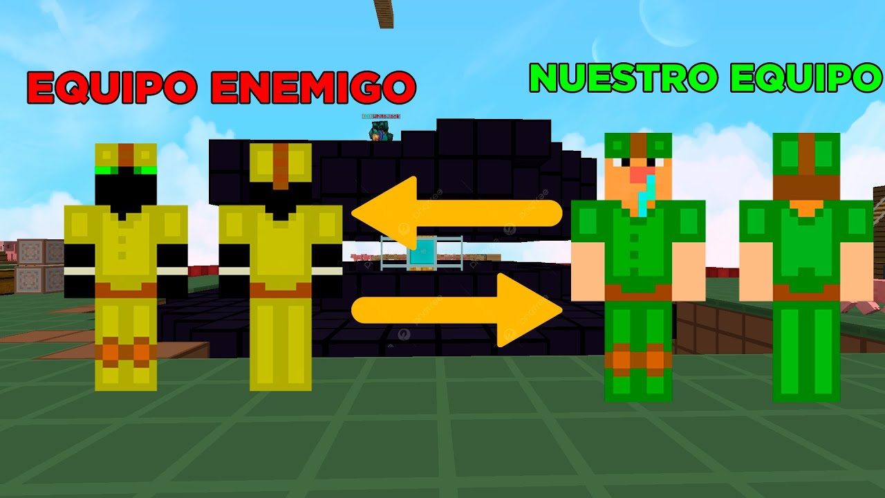 ME HAGO PASAR POR EL ENEMIGO 😮😳 │ TICOCRAFT │ zDamiaan