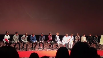 Download Woozi Run To You Mp3 Free And Mp4