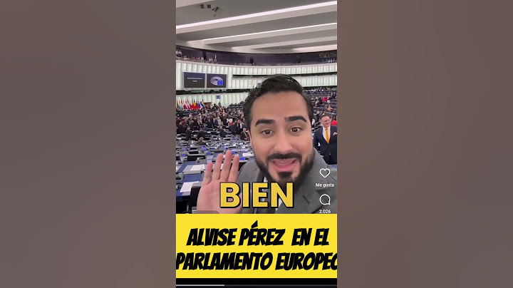 💥Alvise Pérez BEGINS to attack POWER💥 #alvisepérez #politics #news