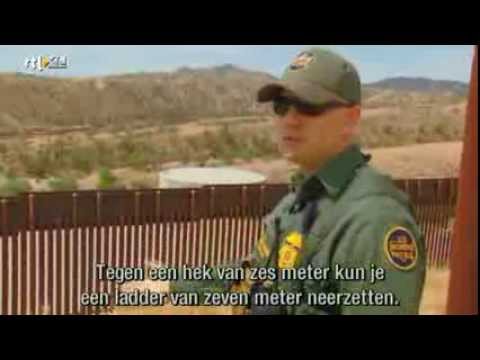 Video: Let Op: De Echte Waarheid Over Waarom Muren De Grens Tussen VS En Mexico Niet Hebben Gewonnen - Matador Network