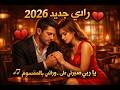 يا ربي صبرني على المحنة وراني راضي بالمقسوم    2026