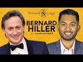 Bernard Hiller Says STOP Acting And Start Living | Episode 42 | The Millionaire Student Show