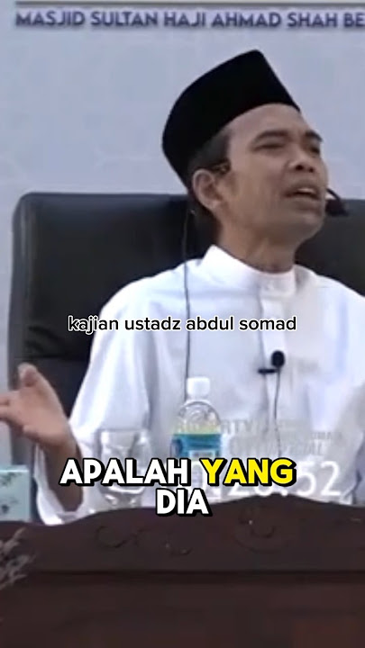 Sayyidina Ali_ Kisah Hijrah, Perlindungan Ilahi, dan Pengorbanan yang Luar Biasa! #uas #ceramahlucu
